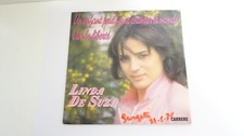 45 tours   linda de suza	un enfant peut faire chanter le monde