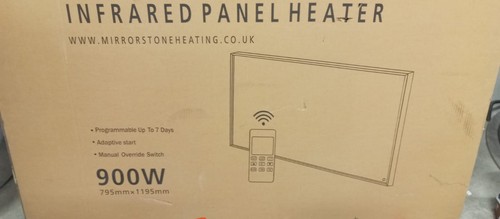 Radiateur plafond - de,