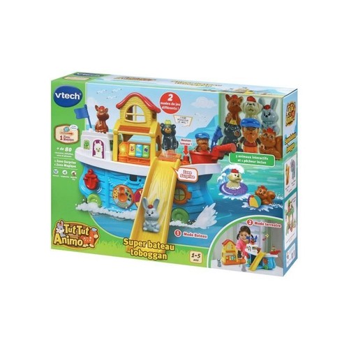Vtech tut animo super - tut,