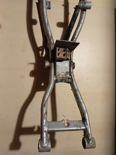 Bras oscillant 103 - oscillant, sp