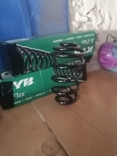 2x KYB Ressort de Suspension