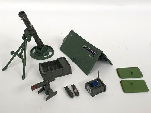 Joe 1985 forward - gi, g.i.joe