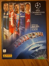 PANINI UEFA CHAMPIONS LEAGUE