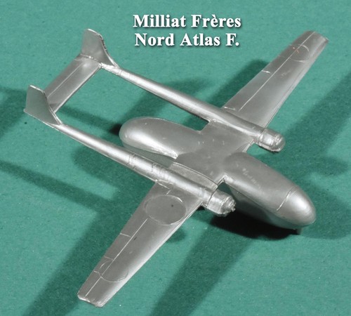 Milliat frères nord - milliat, frères,