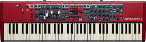 Nord electro key - 73-key, stage