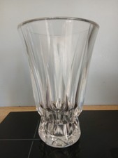 Vase Camaret Cristal Saint