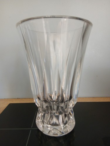 Vase camaret cristal - camaret,