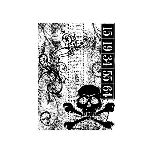 Stampers anonymous tim - tim, holtz
