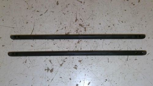 Barres toit citroen - barres,