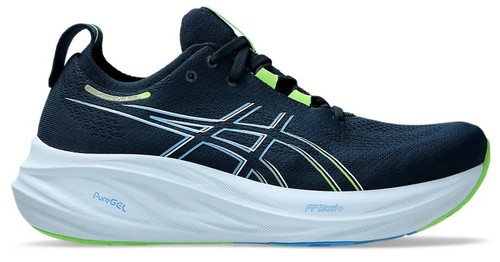 Running shoes asics gel nimbus - asics, gel-nimbus