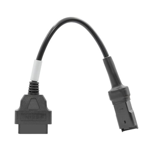 Câble adaptateur de - d'adaptateur,