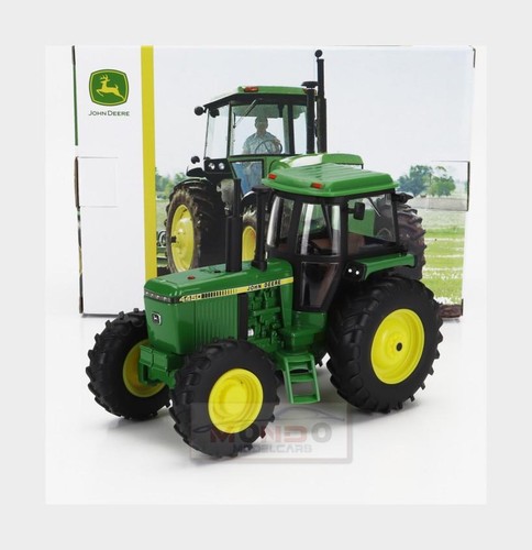 Britains john deere - britains,