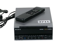 Sony HVR-M15AE - Digital HD