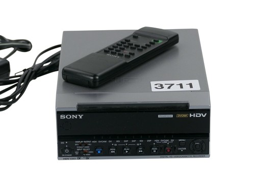 Sony hvr m15ae digital hd - sony, hvr-m15ae