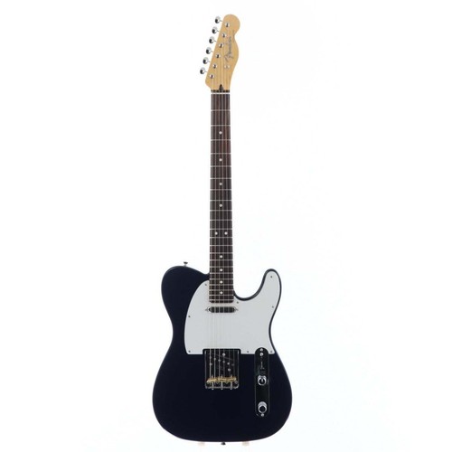 Fender fsr collection hybrid - fsr,