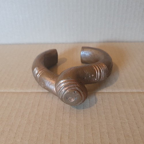 Ancien bracelet ethnique - , dit