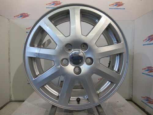 Jante alu ford focus 16 - ford, ii