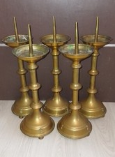 Rare! Lot  de 5 anciens