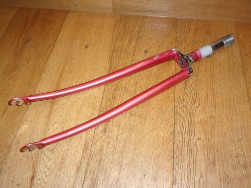 Fourche vélo 700c vintage - 700c,
