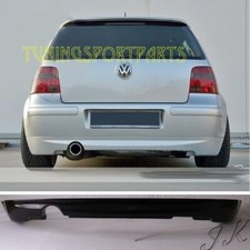 PARE-CHOCS ARRIÈRE POUR VW