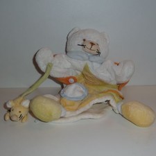 Doudou Gatto Doudou E Compagnia