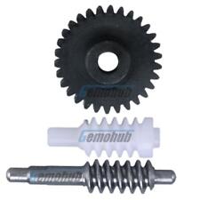 Side Wing Mirror Motor Transmission for Mazda CX-5 CX-7 Demio Mazda 2 3