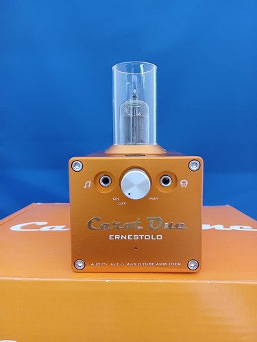 Carot one ernestolo exv tube - carot,