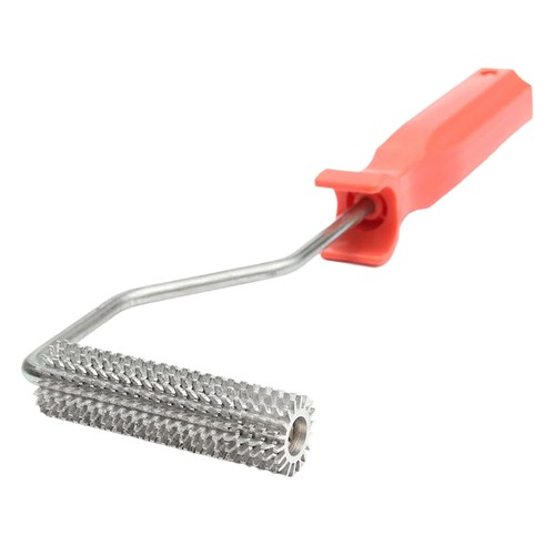 Outil rouleau bulles en - outil,
