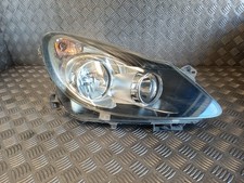Phare avant droit - OPEL CORSA