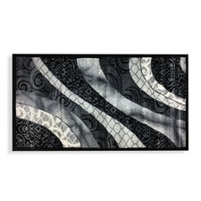 Tapis Meubles Rectangulaire