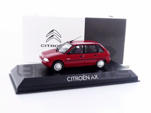 Norev citroen ax 1996 - -,