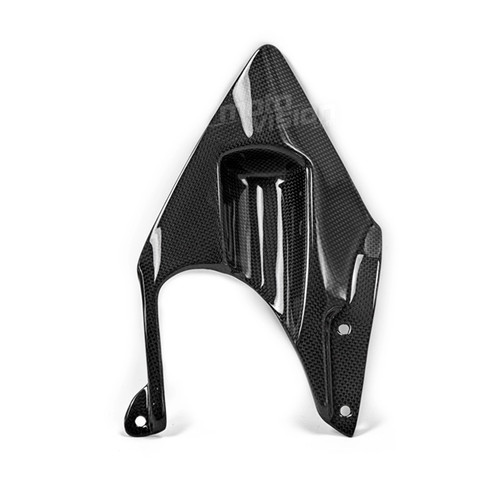 Lèche roue carbone ducati 848 - lèche,