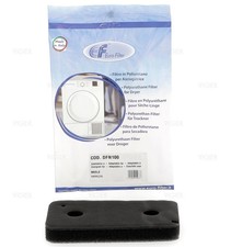 Filtre condenseur seche linge