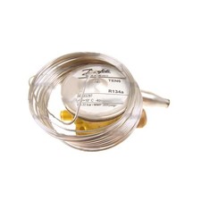 Vanne d'expansion, thermostatique, supérieure Danfoss TEN 5, R134A, sans...