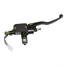 Maître cylindre frein avant