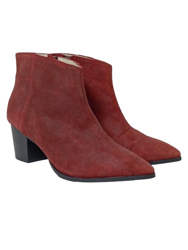 Zara trafaluc bottillons dames - trafaluc,