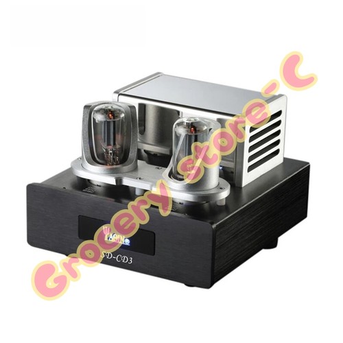 1pc yaqin cd3 6n8p stereo - sd-cd3,