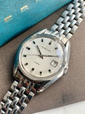 ETERNA-MATIC 130TT  KONTIKI