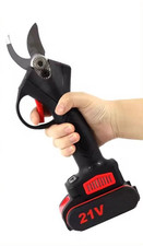 Sécateur Électrique Sans Fil