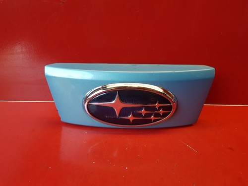 Subaru justy poignee coffre - poignee, de