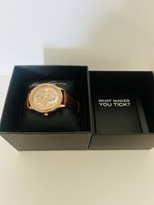 kenneth cole Watch Automatic