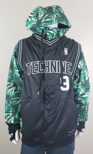 Technine slam dunk - slam,