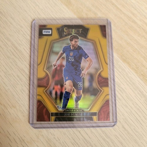Panini select fifa 2022 - panini,