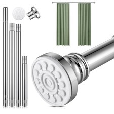 Tringle Extensible de 47 à