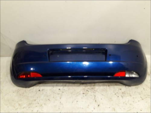 Pare choc fiat punto - ar, grande
