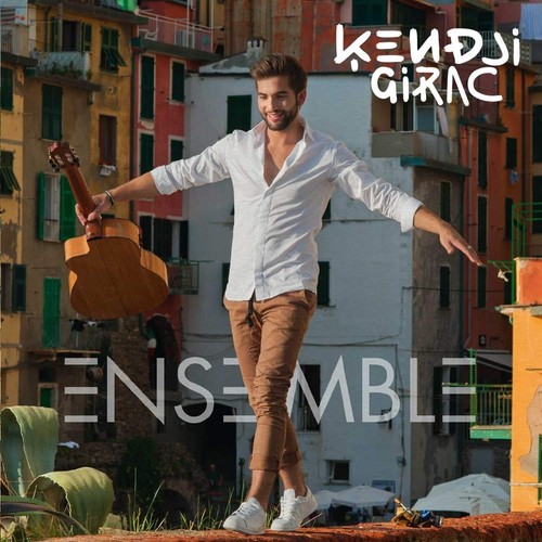 Kendji girac ensemble - kendji, "ensemble"