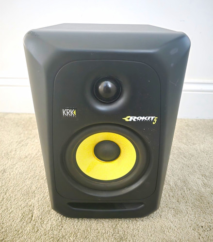 Krk rokit 5in wired - 5in,