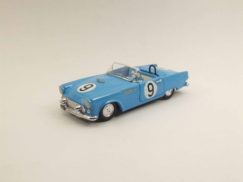 Rio ford thunderbird - 1:43,
