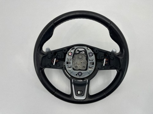 Jaguar 2018 volant - jaguar,