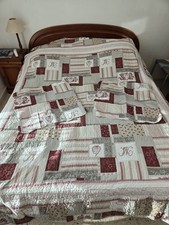 Couvre Lit Boutis   Soleil